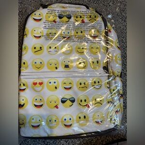 NWT: THICK :Hynes eagle 🎒 backpack